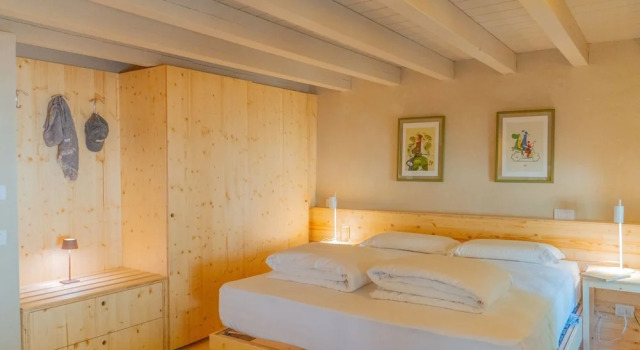 Agriturismo Locanda Case Vecie, Book Farm Stay Grezzana Veneto