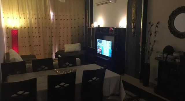 Pool View Apartment at British Resort - Unit 02, Prenota Appartamento Hurghada Mar Rosso
