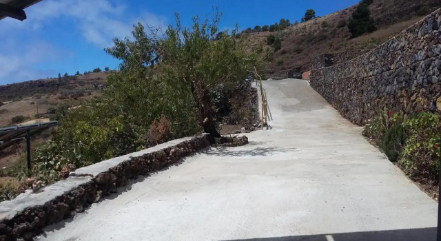 Casa Rural Abuelo Pancho, Varaa Hotelli El Pinar de El Hierro El Hierro