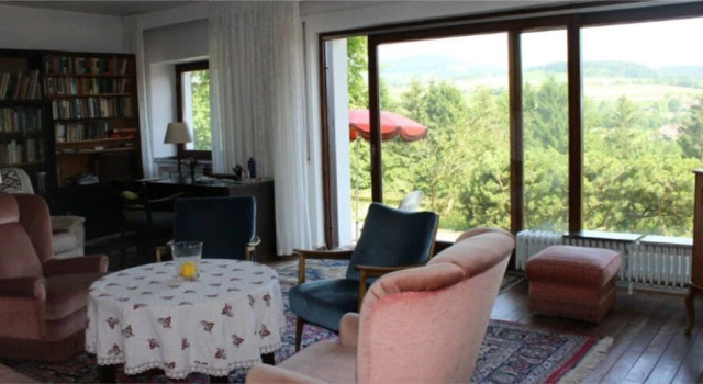 Ferienhaus Lauer, Book Hotel Poppenhausen 
