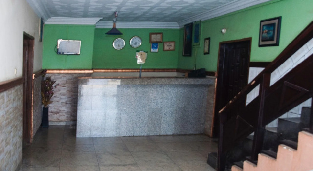 Alfoscar Hotel & Suites