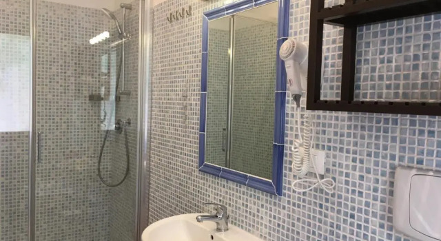 Семейный номер Standard Bahia Blanca