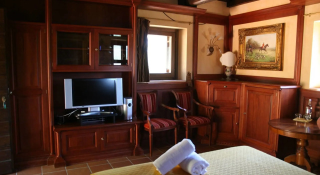 Borgo dei Sapori, Rezervasyon Otel Umbria havuzlu oteller, Yüzme Havuzu