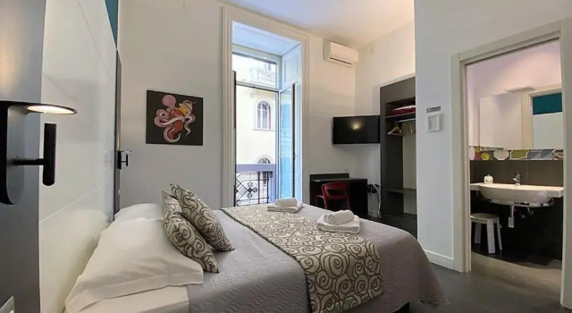 Номер Standard FALERON Santa Lucia