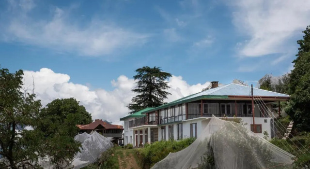Bara Bungalow Thanedhar Estate
