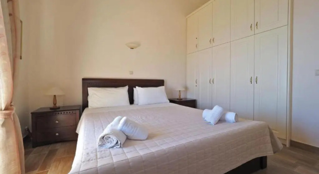 Вилла с 4 комнатами Ioannas House in Nisaki