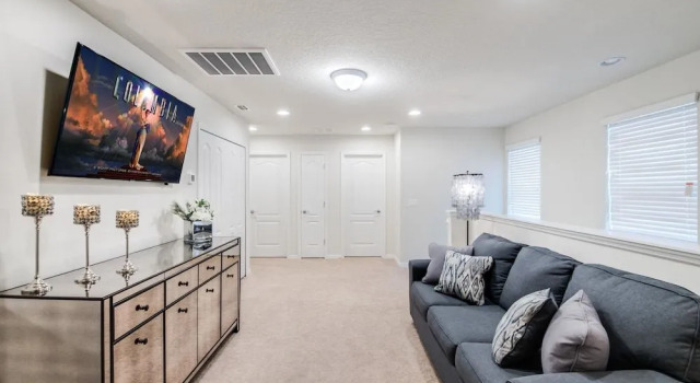 Windsor at Westside 18013, Book Feriehus SPA-hoteller i Florida, SPA