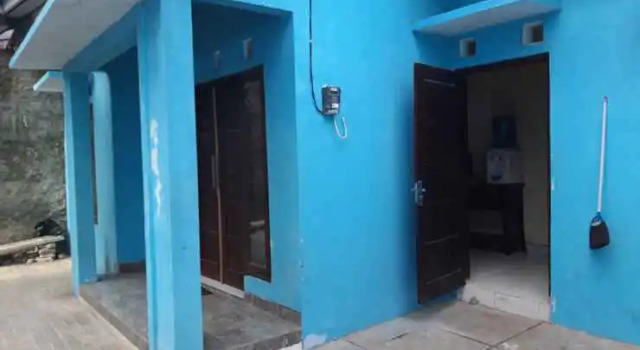 Arga Guesthouse Syariah, Book Guesthouse Depok 