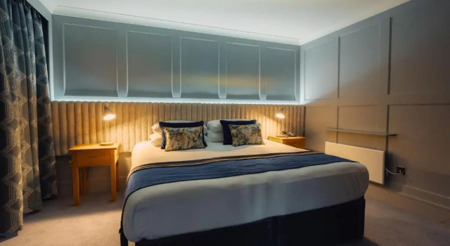 Hotel Imperial Dundalk, Rezerwuj Hotel Dundalk Louth County