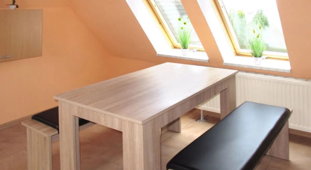 Apartment Seeblick Verchen