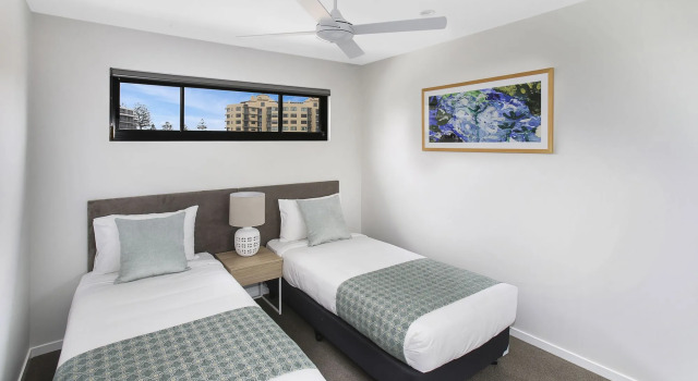 Direct Collective - Seabreeze Mooloolaba, Rezervasyon Otel Mooloolaba Sunshine Coast, Mooloolaba Gezi Yolu yakınında