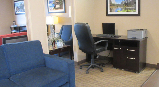Comfort Inn