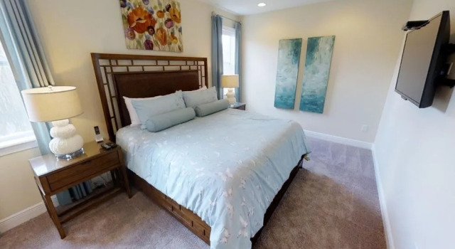 Семейная вилла Aco231263 - The Encore Club Resort - 6 Bed 6.5 Baths Villa