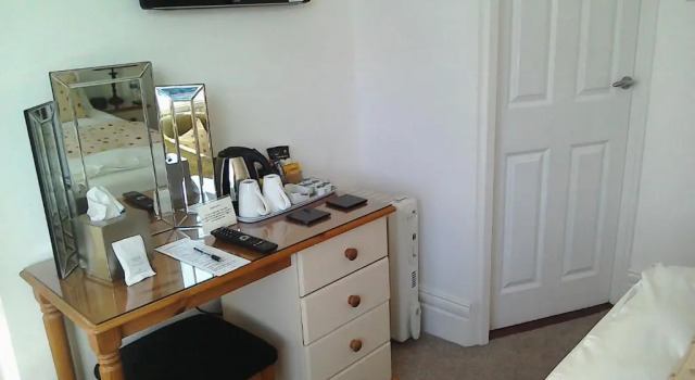 Номер Standard South Lodge Guest House