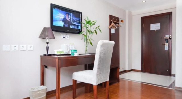 Greentree Inn Weifang Anshun Road, Boek Hotel Weifang Shandong