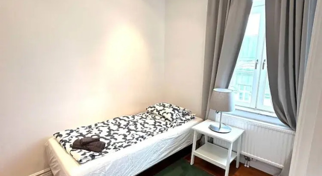Luxury Apartment in City, Забронировать Апартаменты/квартира Апартаменты Гетеборга, рядом с Fish Market, Апартаменты/квартира