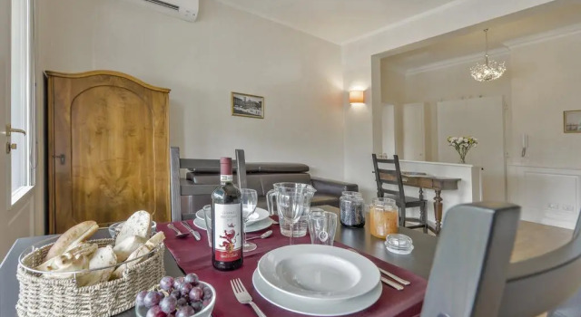 Rosselli Halldis Apartments, Забронировать Апартаменты/квартира Апартаменты Флоренции, рядом с Дворец Ручеллаи, Апартаменты/квартира