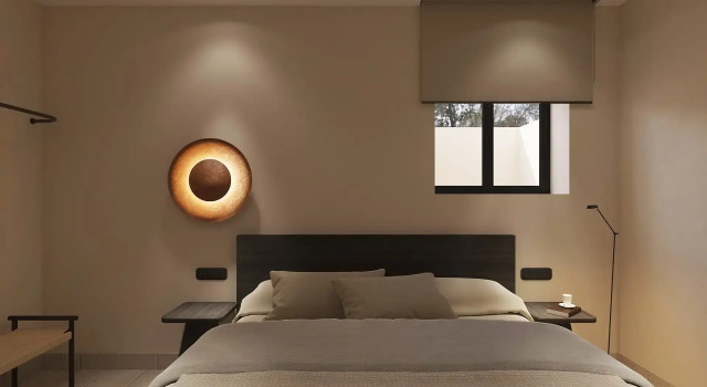 Вилла Thalassa Melidron Hotel Suites Villas