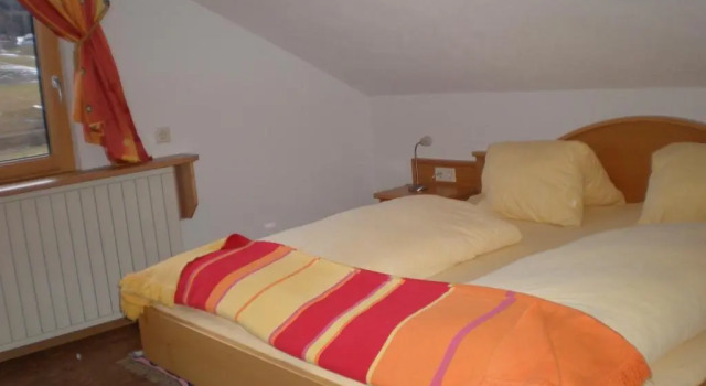 Семейный номер Standard Hotel Gasthof zur Linde