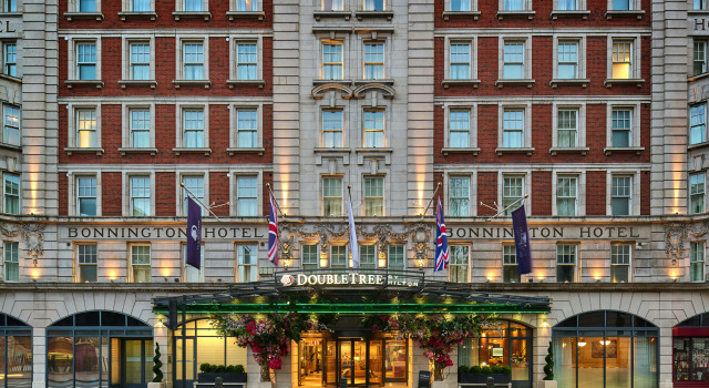 DoubleTree by Hilton London West End