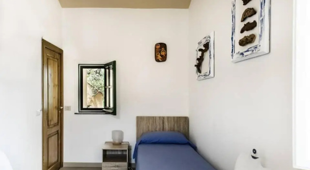 b&b Lu Paradisu