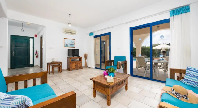 Villa Villa Ermis in Peyia