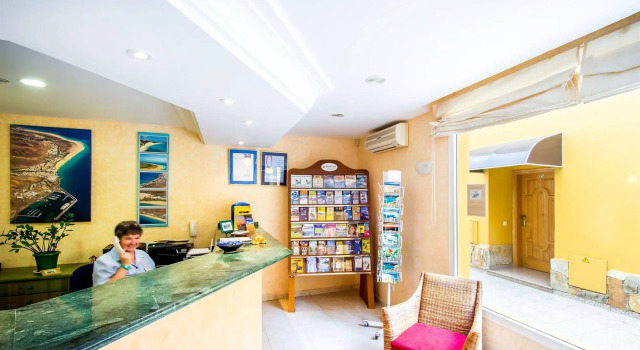 Apartamentos Punta Marina by LIVVO, Reserva ahora Apartamento Morro Jable Islas Canarias