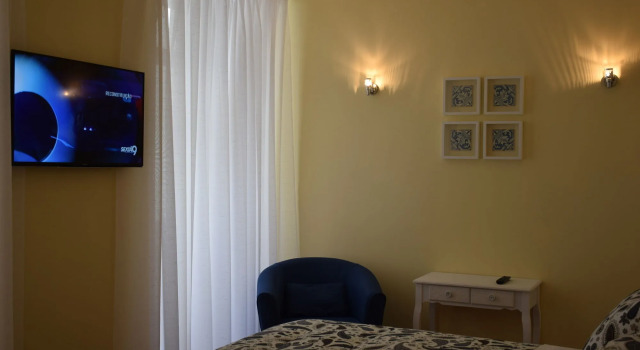 Rossio Apartments