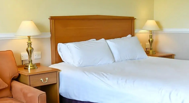 Номер Standard Southview Park Hotel