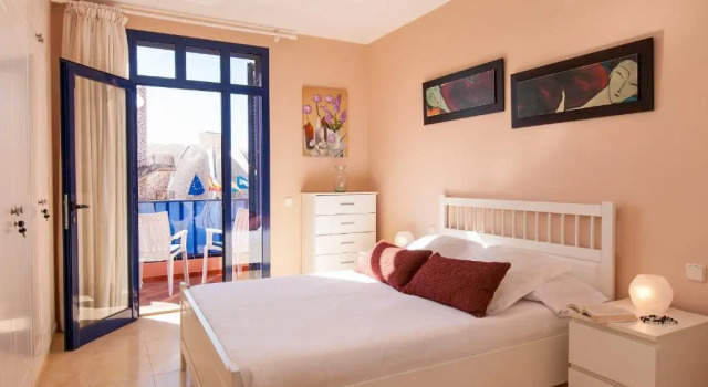 Villas Meloneras, Prenota Villa Hotel a Gran Canaria con piscina, Piscina
