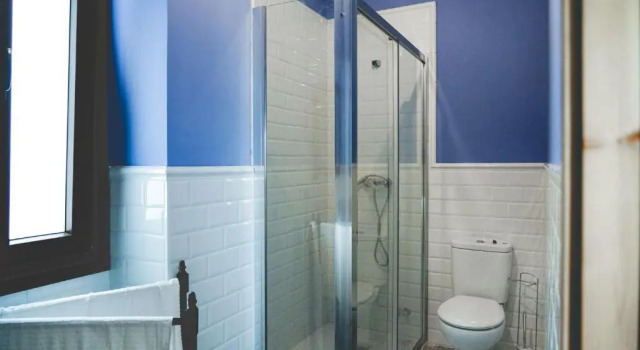 Номер Standard Casa Rural Villa San Juan