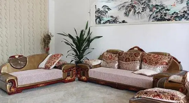 Nanning Linsen Apartment, Rezerwuj Apartament Hotele w Nanning z parkingiem, Parking
