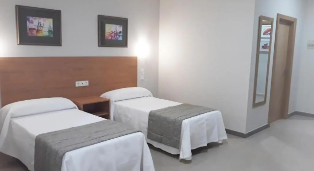 Hostal Montemayor, Rezervovat Hotel Moguer Huelva