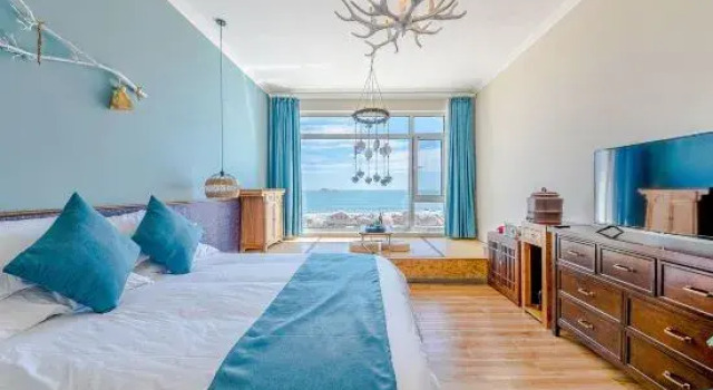 Люкс Comfort Zhensu Hotel