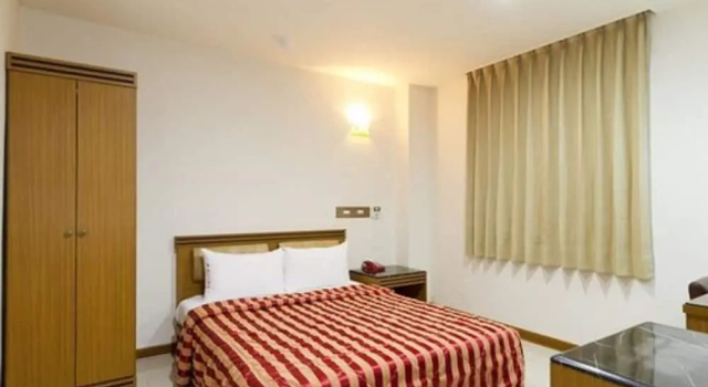 Двухместный номер Standard Songshan Hotel