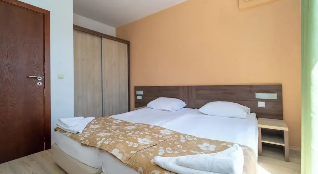 Люкс с балконом Asteria Family Sunny Beach