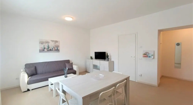Appartamento Winter Spring Summer Apartments