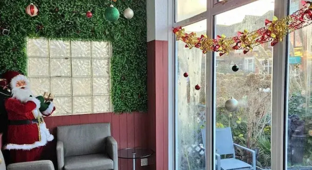 Hotel Claytou