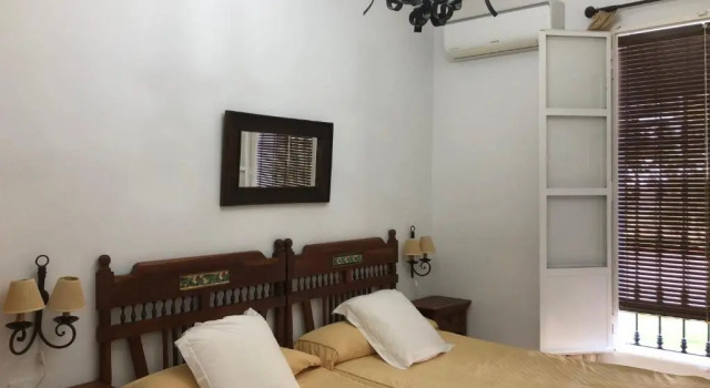 Семейный номер Standard Hotel Bodega el Moral
