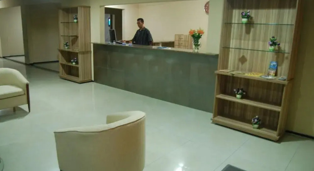 Angica Golden Hotel