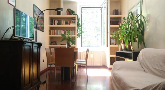 Апартаменты Casa Juli: 70mq-Centro-Trieste