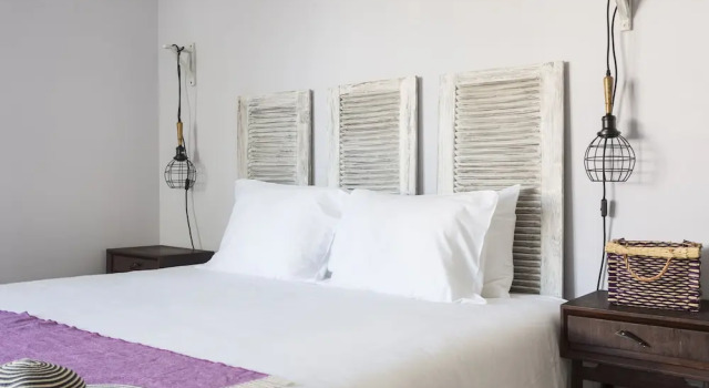 Двухместный номер Premium The Bohemian Place