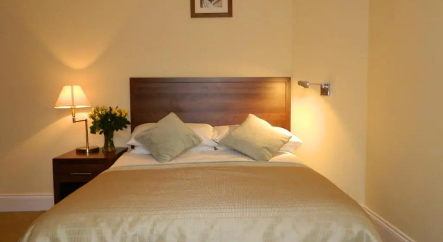Двухместный номер Standard Weston Hotel
