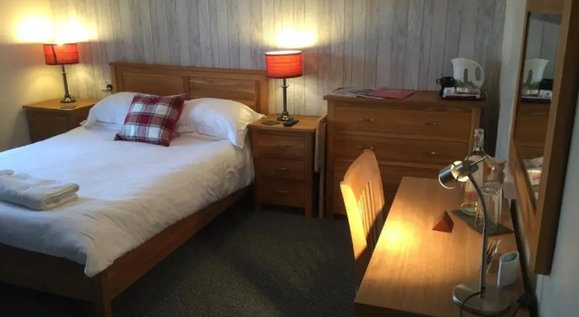 Двухместный номер Standard Acorn Guest House