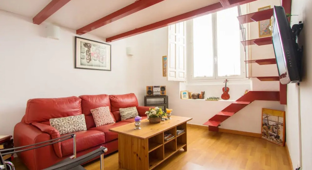 Apartamento  Ave Maria Central Oasis
