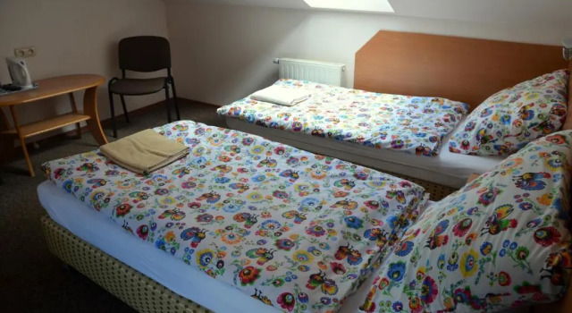 Номер Standard Leśny Zakątek
