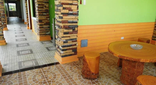 Charing Pension House, Prenota Hotel Città di Puerto Princesa 