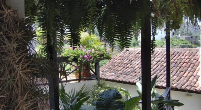 Aptos Monasterio de San Antonio 4, Book Hotel Hotels in Tenerife with Parking, Parking