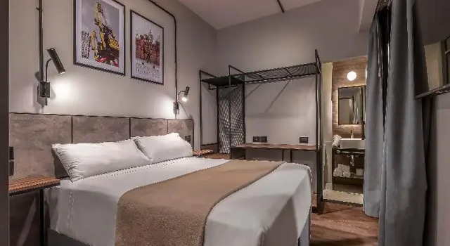 Номер Superior Up Barrio Norte
