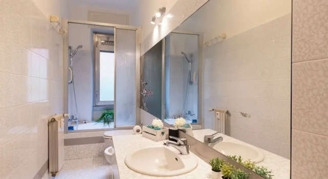 Апартаменты Classic notaMi - Linate Retreat - Forlanini M4